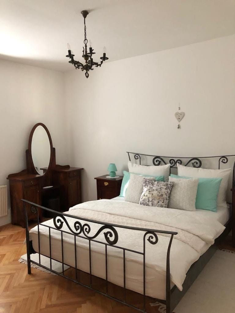 Charming Apartments Ana Apartment in Slovenia