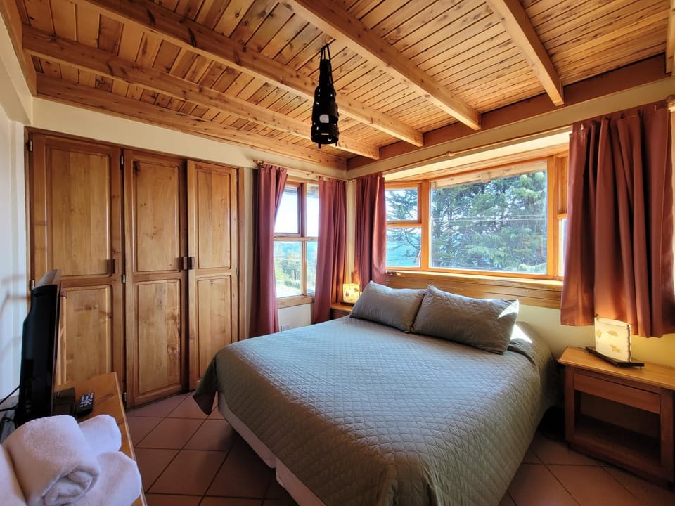 Apart Hotel Del Arroyo Apartment hotel in San Carlos Bariloche