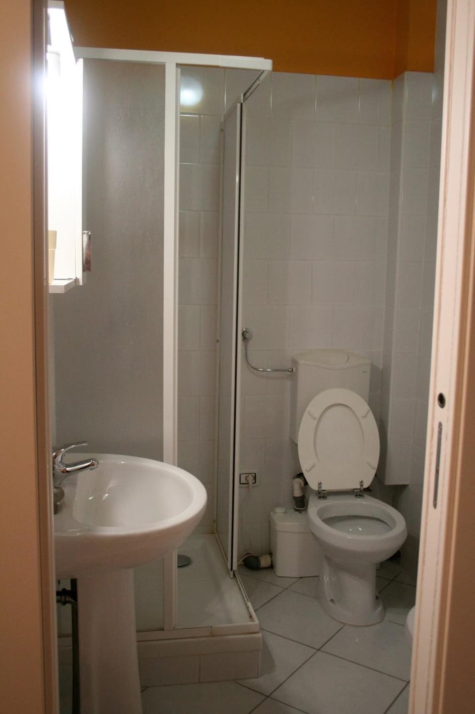Diana e Atteone Bed and Breakfast in Caserta