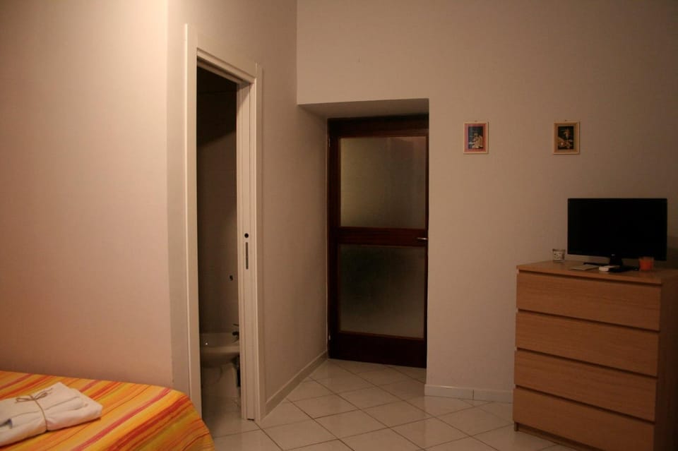 Diana e Atteone Bed and Breakfast in Caserta