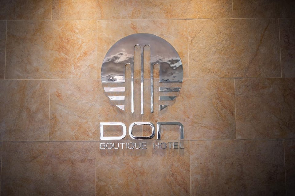 Logo/Certificate/Sign