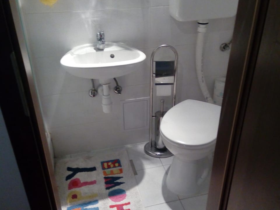 Apartment Optimist/City Break Apartment in Split