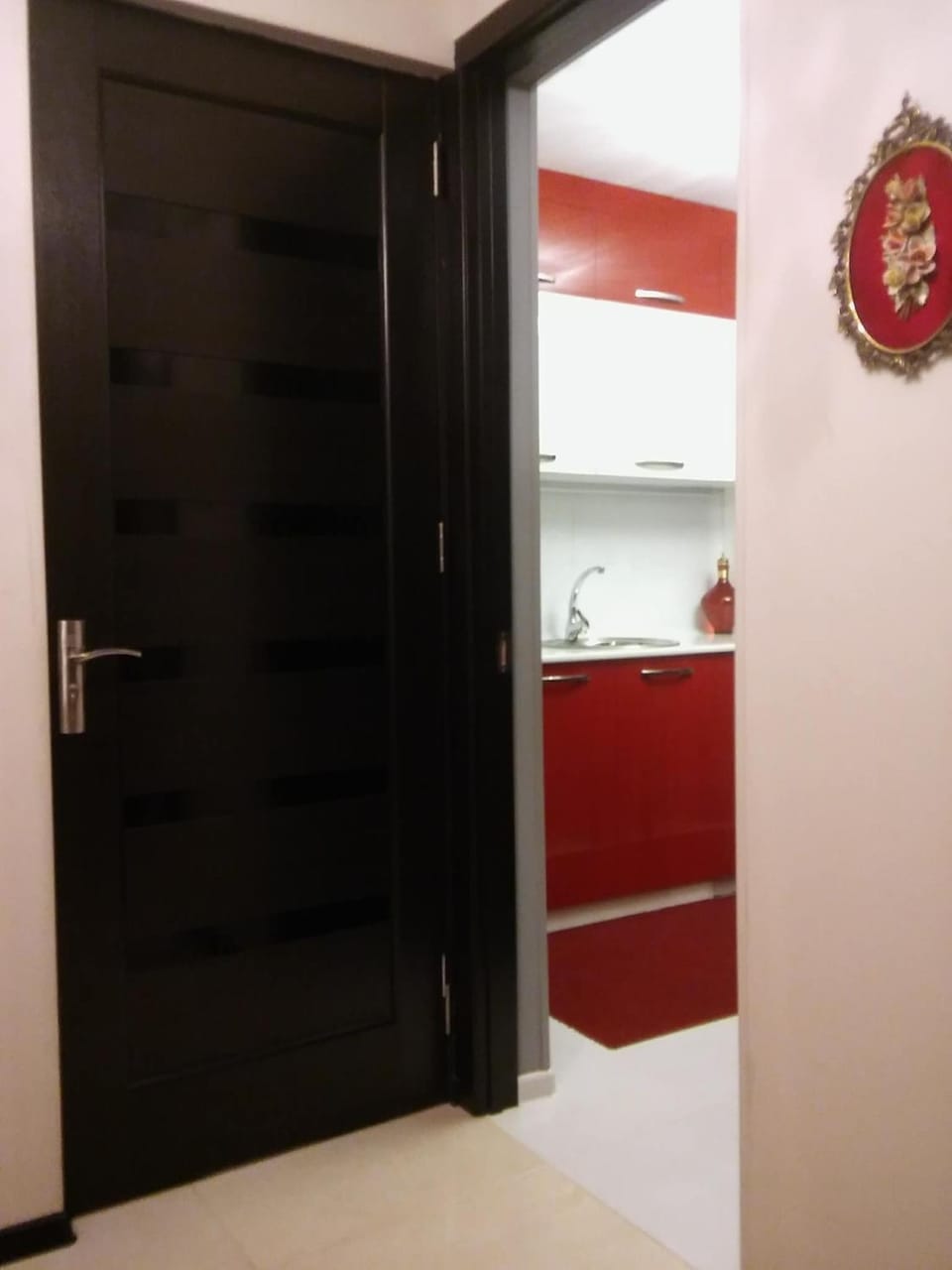 kvartira Love hotel in Georgia