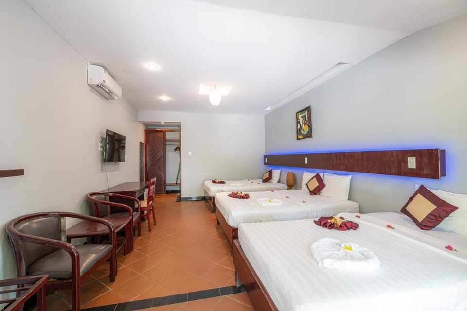 Thai Hoa Mui Ne Resort Resort in Phan Thiet