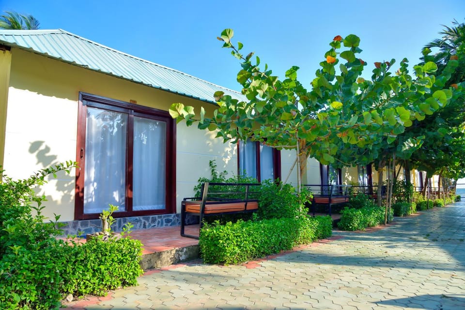 Thai Hoa Mui Ne Resort Resort in Phan Thiet