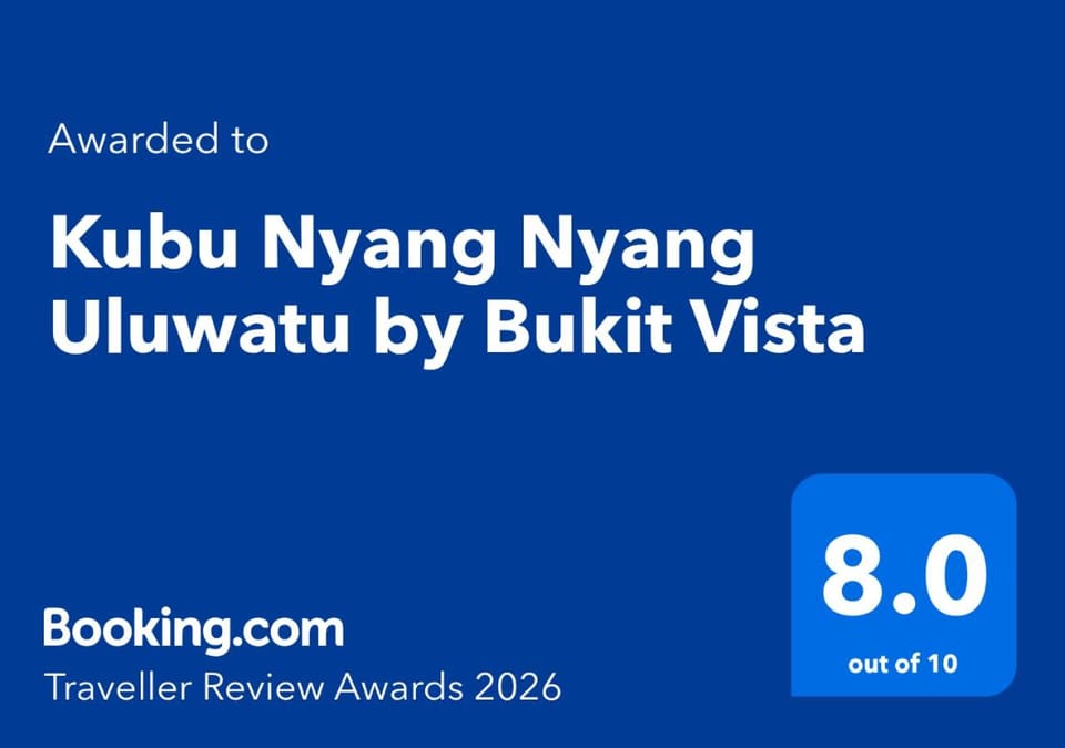 Certificate/Award