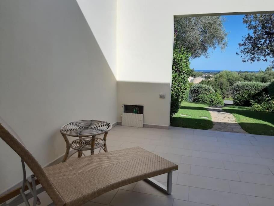 Villa Oleandro Villa in Sardinia