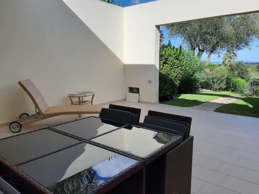Villa Oleandro Villa in Sardinia