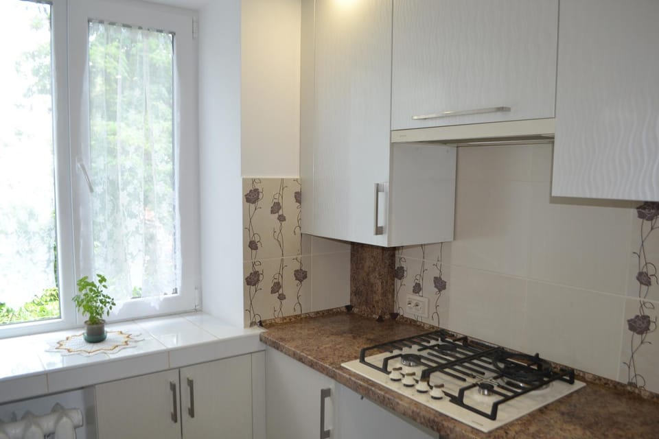 Чудова квартира в центрі міста Apartment in Ukraine