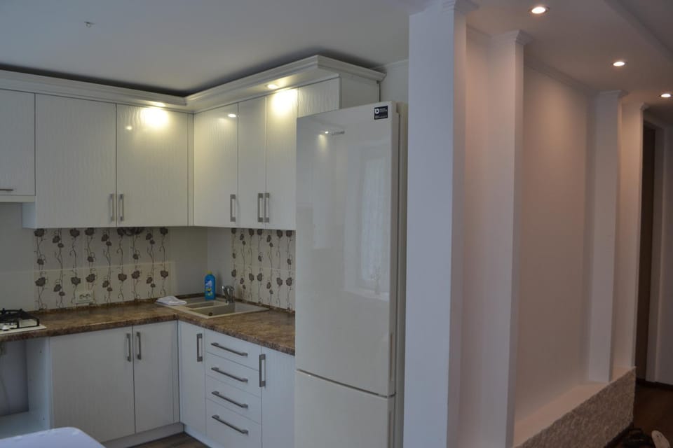 Чудова квартира в центрі міста Apartment in Ukraine