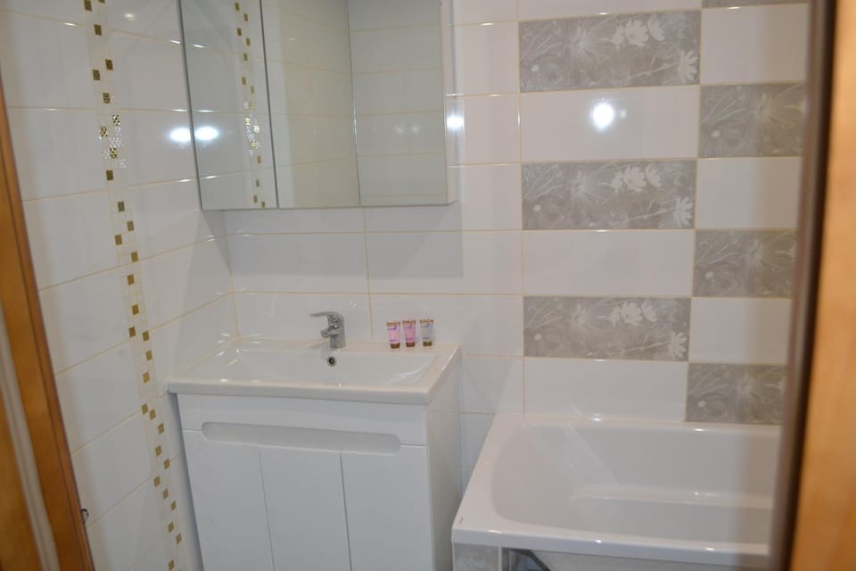 Чудова квартира в центрі міста Apartment in Ukraine