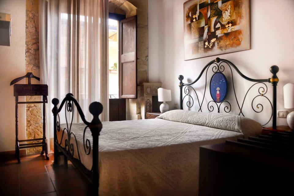 Relais del Porto Bed and Breakfast in Cagliari
