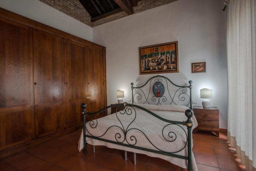 Relais del Porto Bed and Breakfast in Cagliari