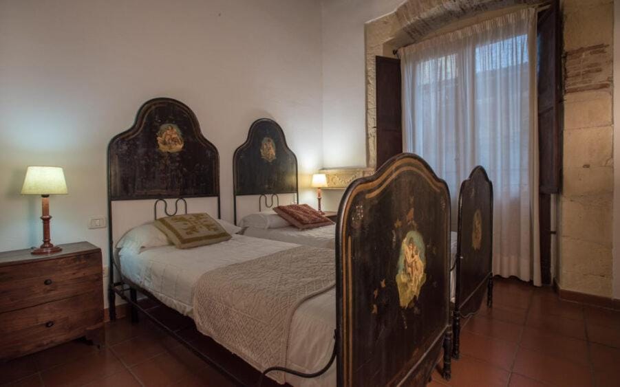 Relais del Porto Bed and Breakfast in Cagliari