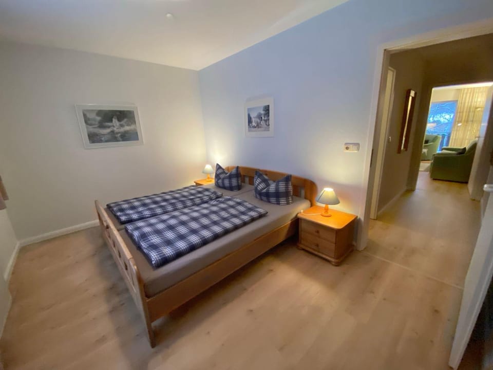 Ferienresidenz an der Bode, Wohnung 1 Apartment in Braunlage