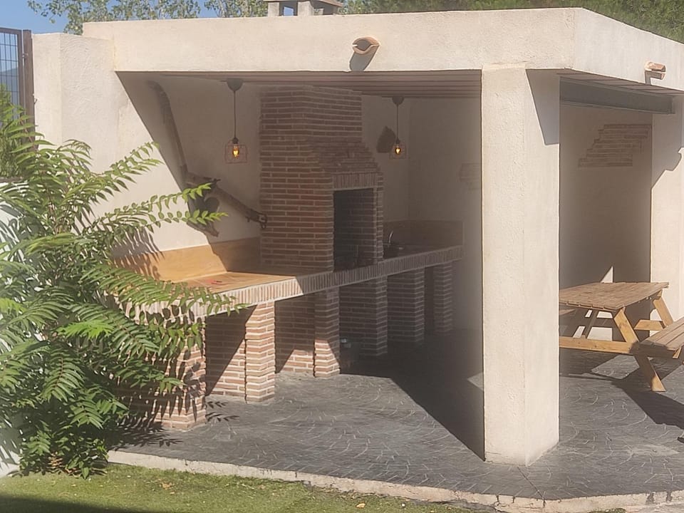 Casa Rural Mirando a Gredos Country House in Community of Madrid