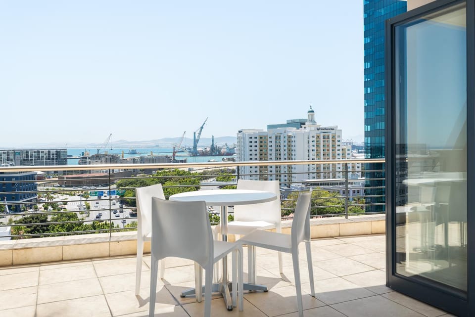 Dockside Apartments Apartment in Cape Town