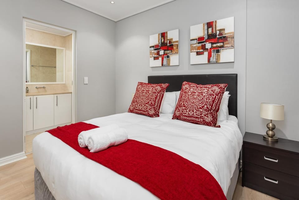 Dockside Apartments Apartment in Cape Town
