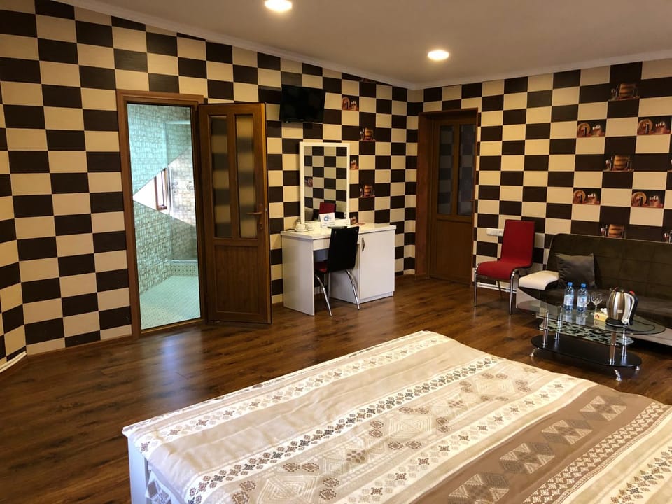 Vale hotel&restaurant complex Hotel in Armenia