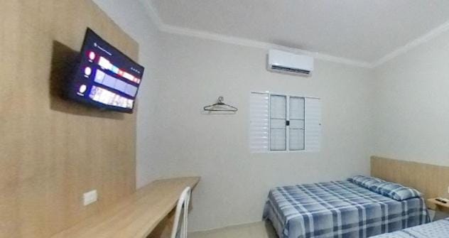 Hotel Platina Hotel in State of Paraná
