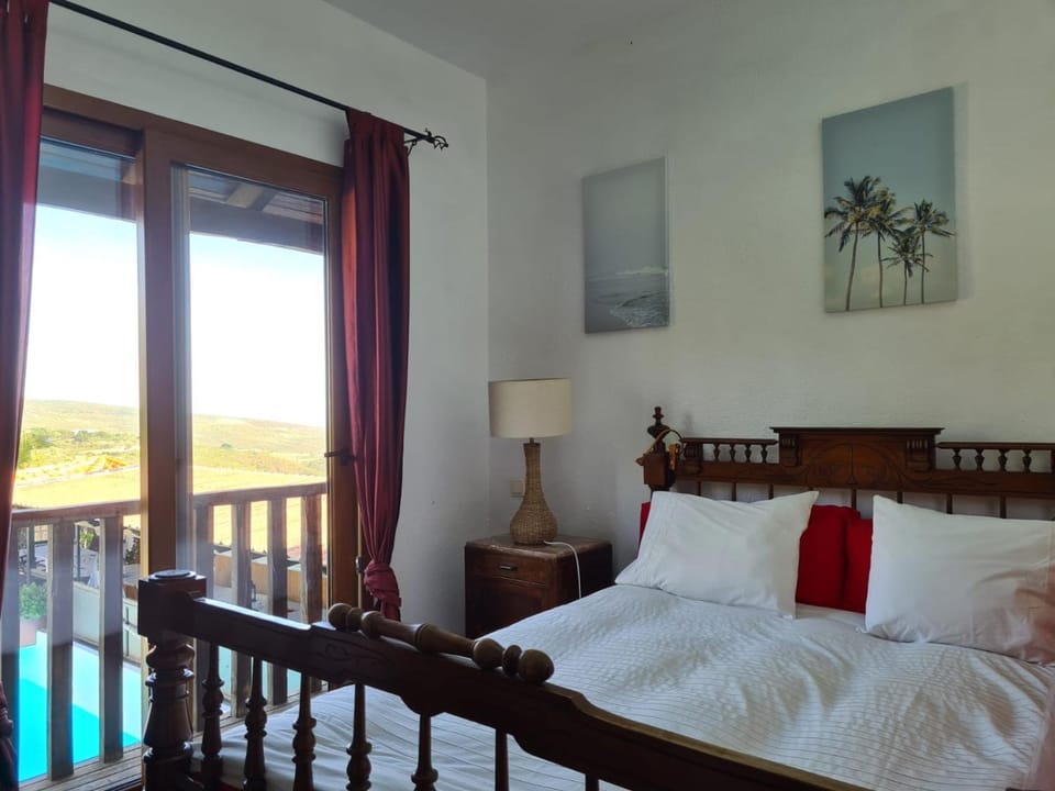 Finca Tropical Apartment in Abona