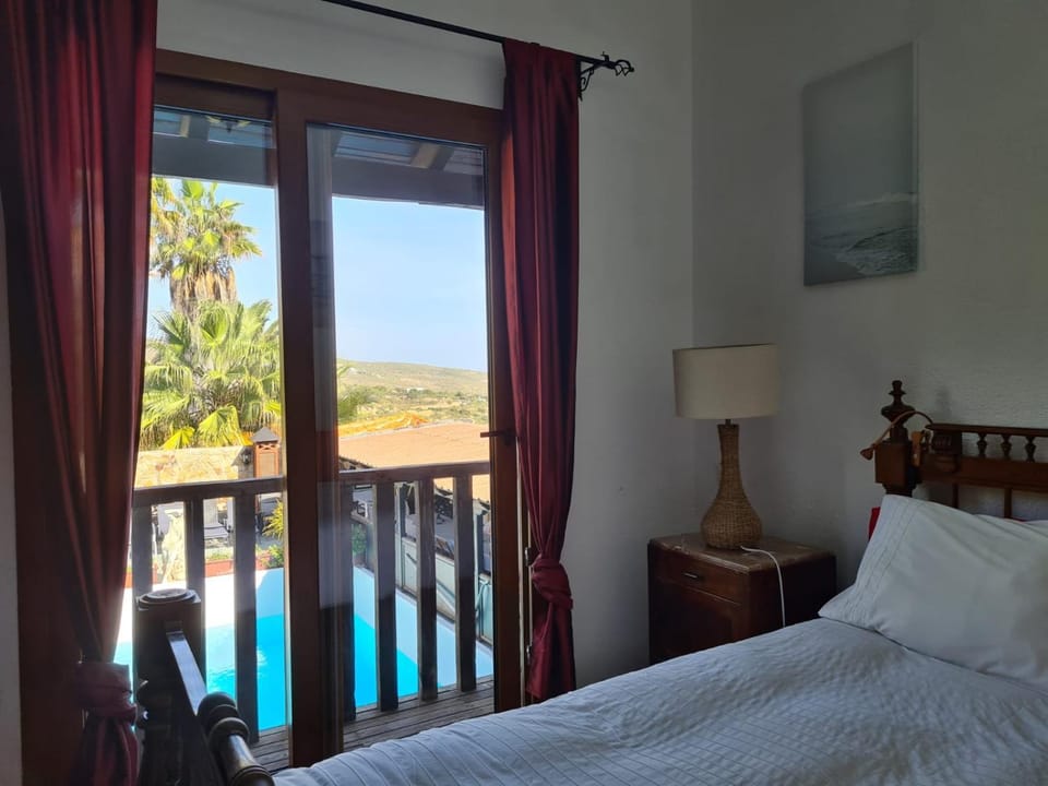 Finca Tropical Apartment in Abona