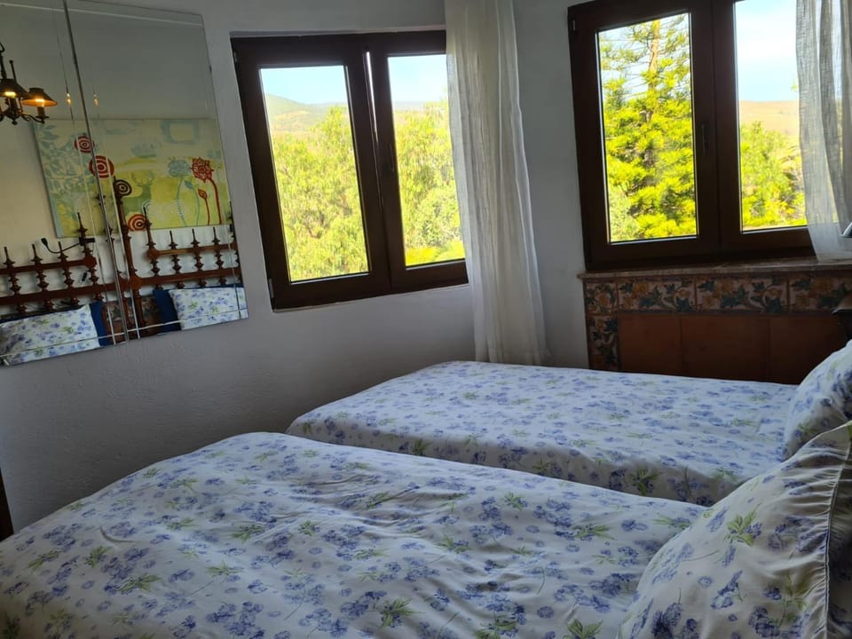 Finca Tropical Apartment in Abona
