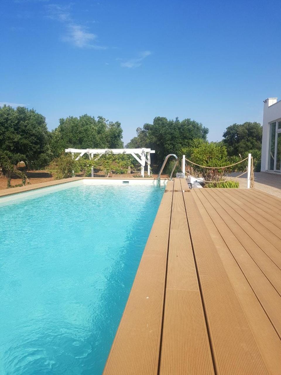Apulia Home House in Province of Taranto