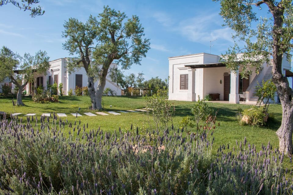 Villa del Vento Villa in Apulia