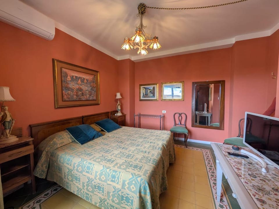 Relais La Canfora Bed and Breakfast in Rome