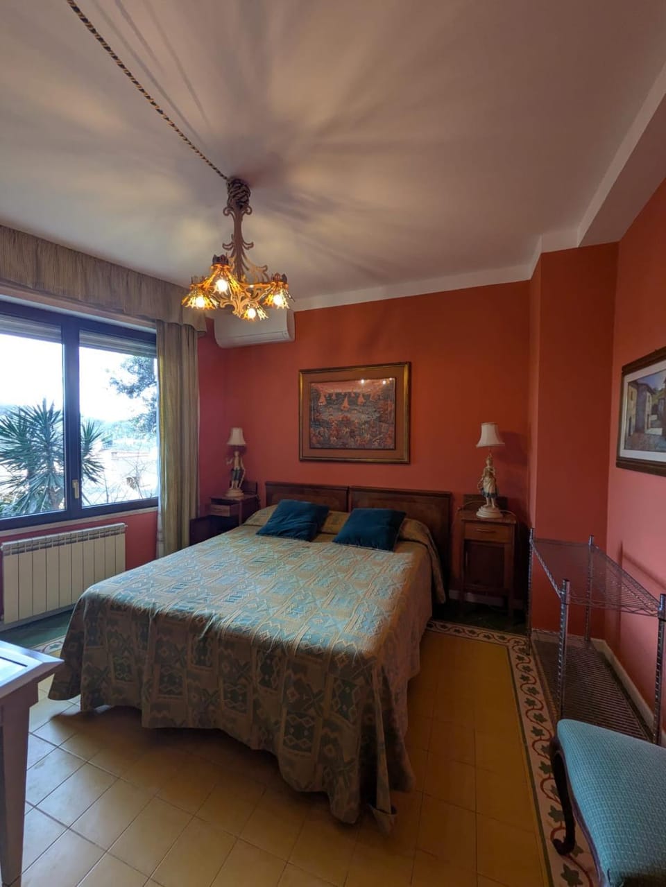 Relais La Canfora Bed and Breakfast in Rome