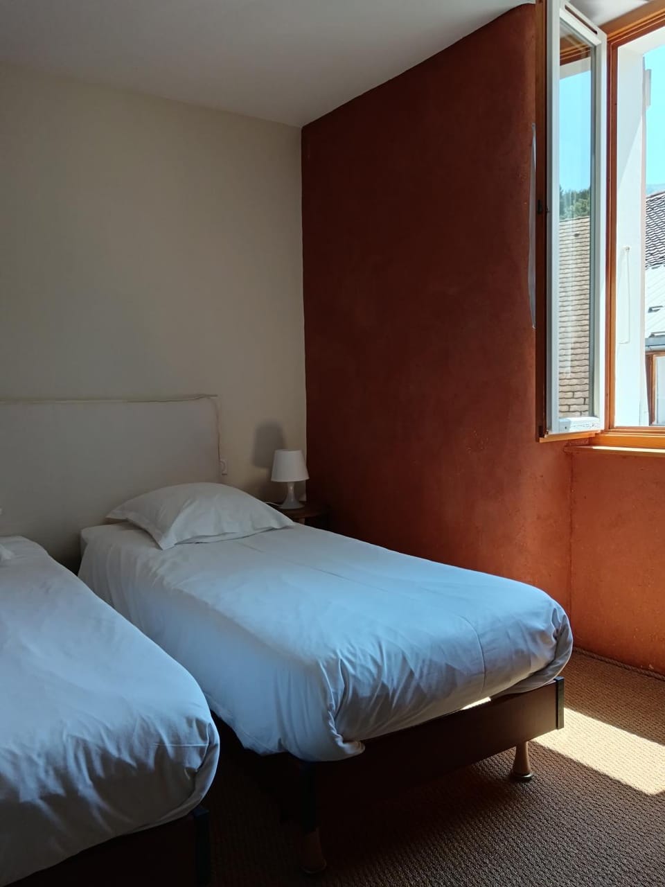 Auberge Buissonniere Hotel in Provence-Alpes-Côte d'Azur