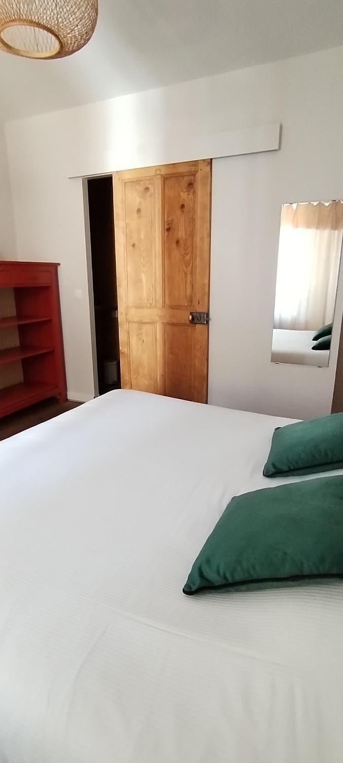 Auberge Buissonniere Hotel in Provence-Alpes-Côte d'Azur