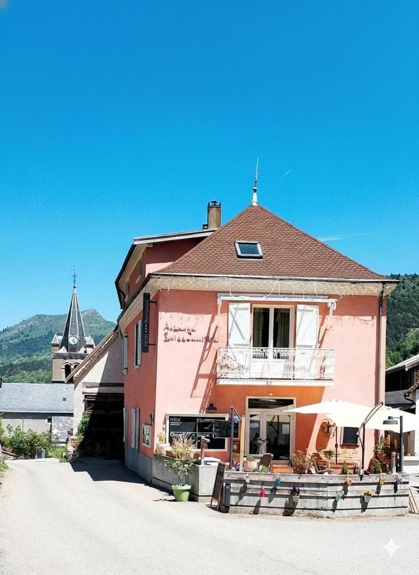 Auberge Buissonniere Hotel in Provence-Alpes-Côte d'Azur