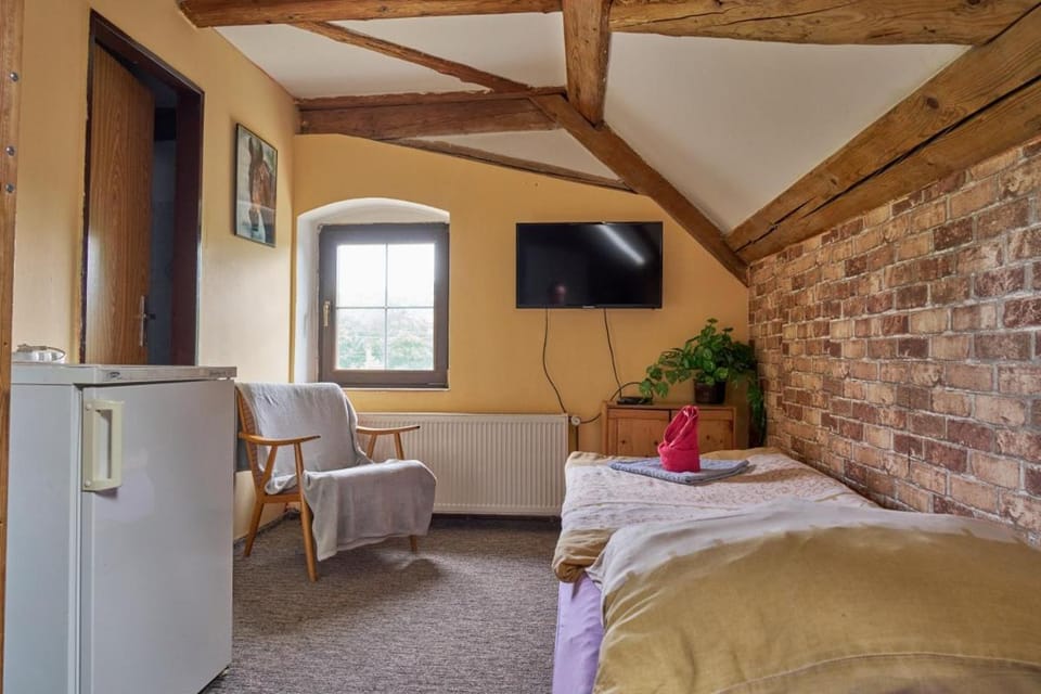 Penzion Pegas Depoltovice Hotel in Czechia