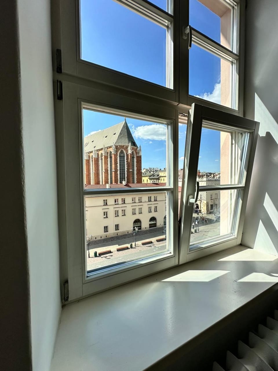 View (from property/room), Landmark view