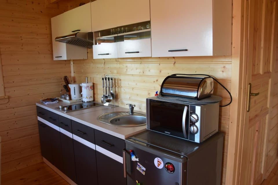 Coffee/tea facilities, Kitchen or kitchenette, minibar, pet friendly, stove