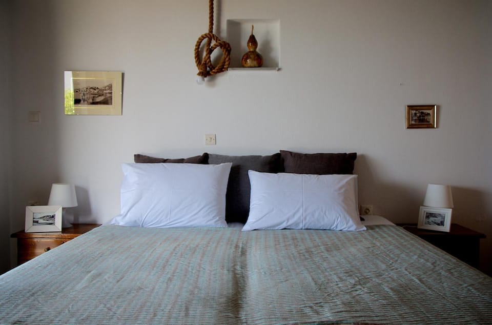 Day, Summer, Bedroom, On site