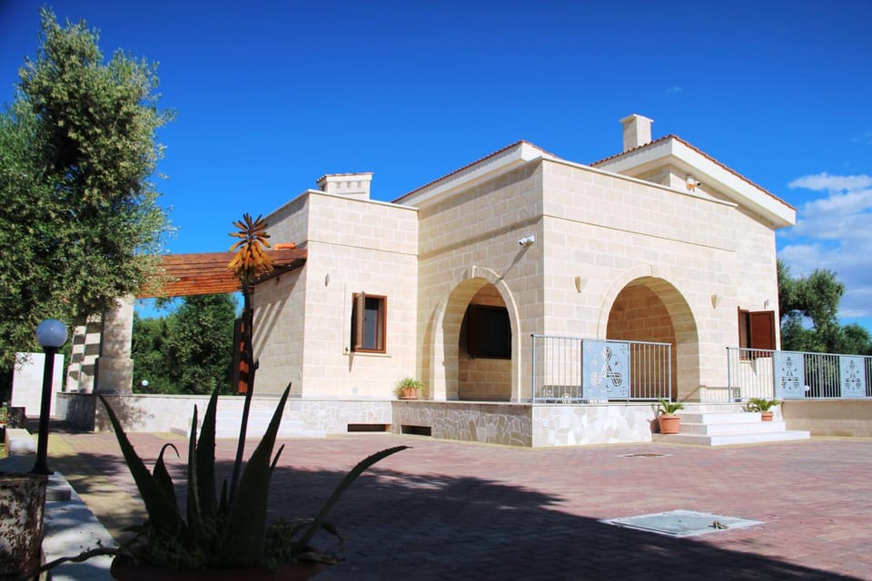 Property building, Day