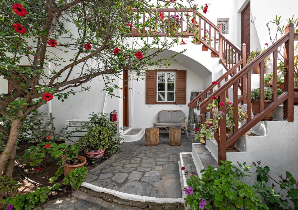 Casa Cozy Villa in Mykonos