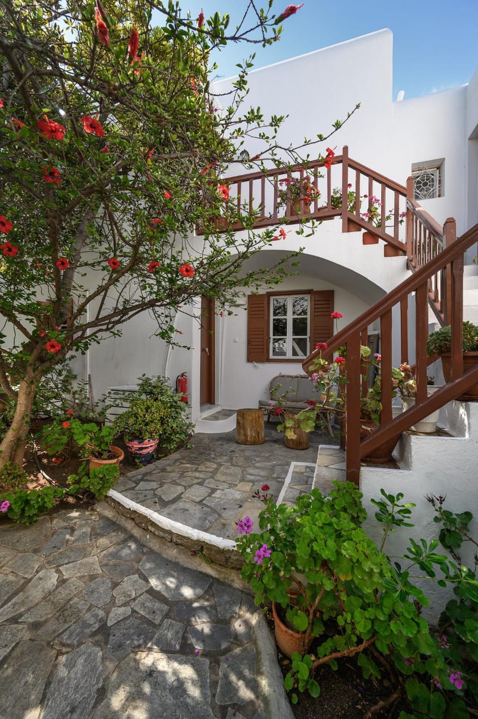 Casa Cozy Villa in Mykonos
