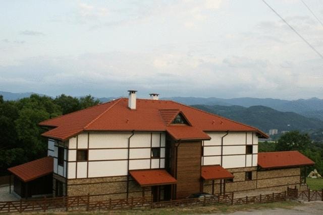 Milkana Hotel Hotel in Gabrovo