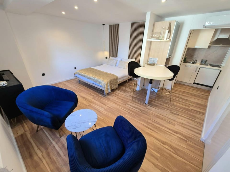 Apartment heart of the city Apartment in Split