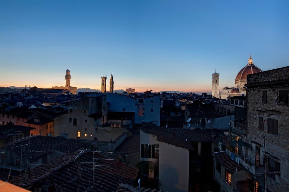 City view