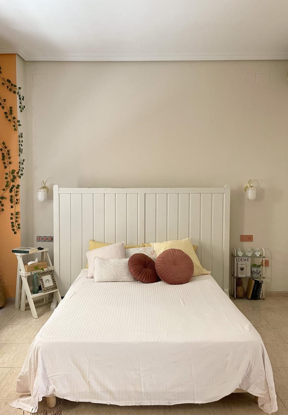 Serva La Bari Studio Apartment in Seville