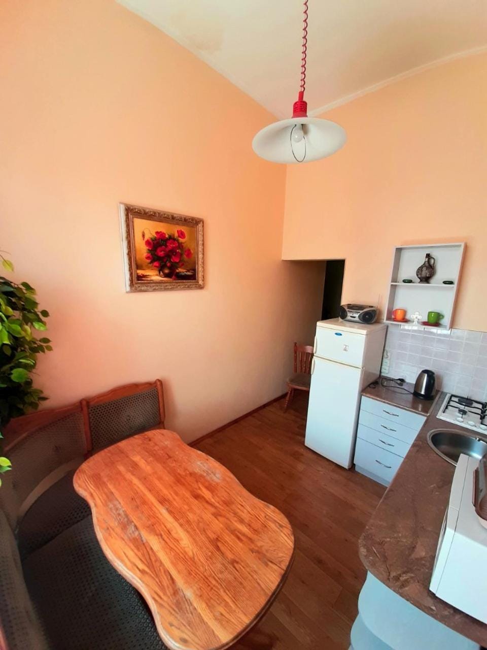 Mihaylovskaya Apartment Apartment in Kiev City - Kyiv