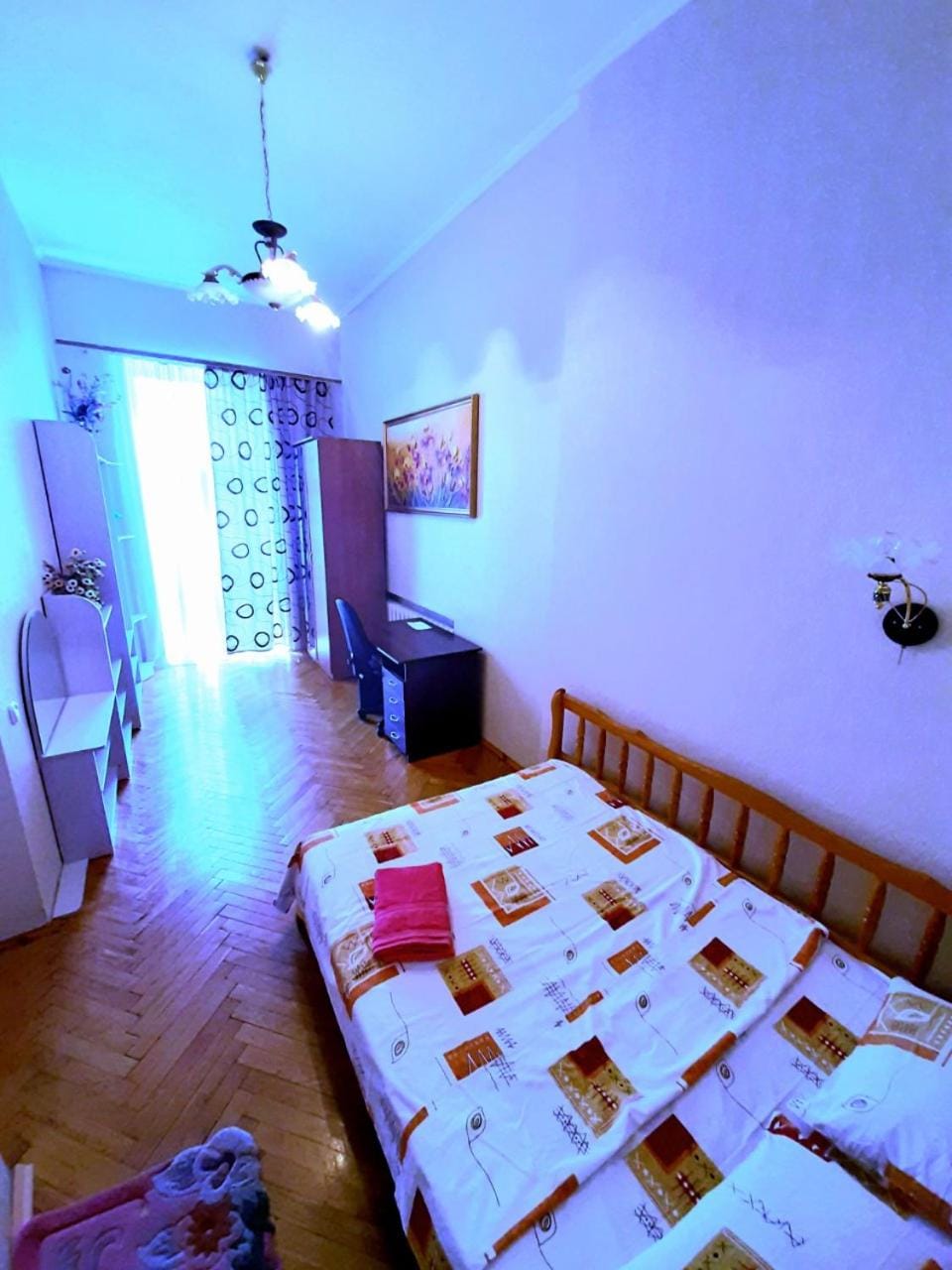 Mihaylovskaya Apartment Apartment in Kiev City - Kyiv