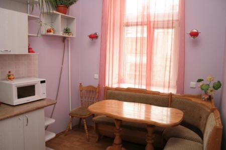 Mihaylovskaya Apartment Apartment in Kiev City - Kyiv