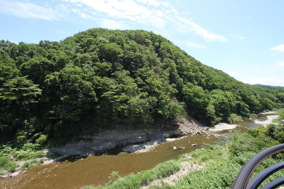 River view
