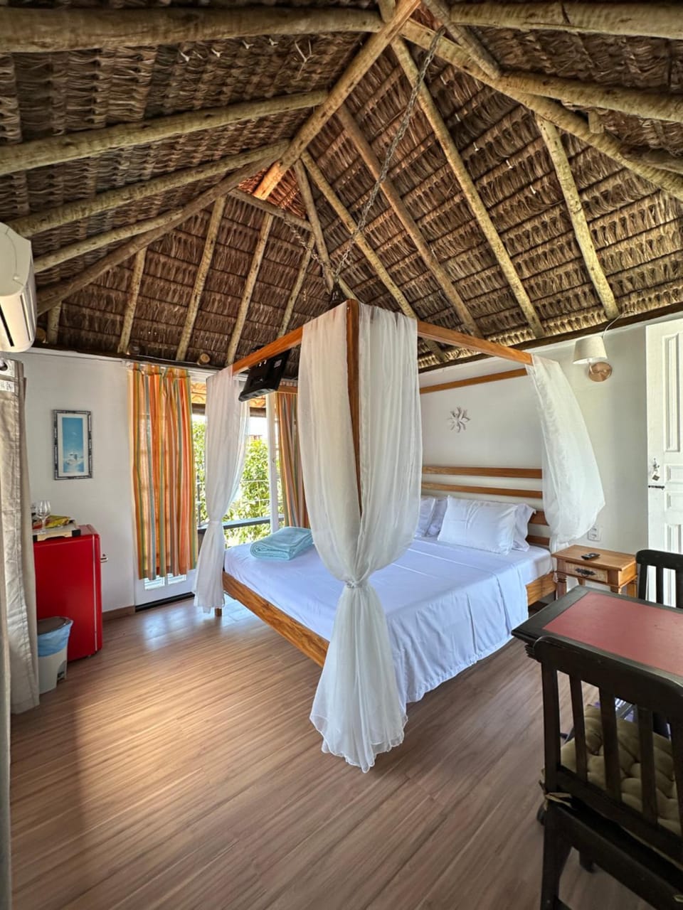 Cabana do Mar Nature lodge in Angra dos Reis